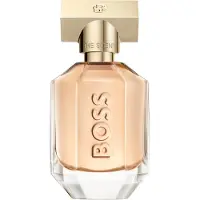 HUGO BOSS BOSS damesgeuren BOSS The Scent For Her Eau de Parfum Spray