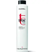 Goldwell Topchic Zero Depot 5N Light Natural Brown 250 ml