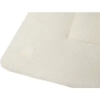 Jollein Parklegger Basic Knit 75x95 Ivory