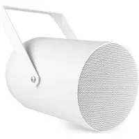 Power Dynamics PSP6 witte projectie speaker 6,5" 100V - 20W