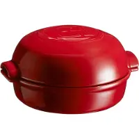 Emile Henry Cheese Baker Grand Cru 19,5 x 17,5 x 10 cm