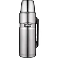 Thermos King SS Thermosfles 1,2 L