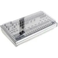 Decksaver Behringer RD-9 Cover - Cover voor keyboards