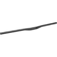 Bbb Cycling Horizon MTB Stuur – Lichtgewicht Fietsstuur Plat – Extra Breed 760 mm Stuur – Aluminium – Zwart – BHB-09