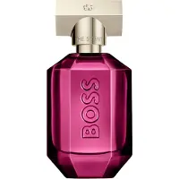 HUGO BOSS - Hugo The Scent Magnetic For Her Eau de Parfum 50 ml