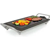 Princess Table Chef Premium Stone Grill