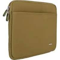 BlueBuilt Laptophoes breedte 32 cm 14 inch Groen