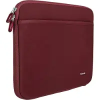BlueBuilt Laptophoes breedte 32 cm 13-14 inch Rood