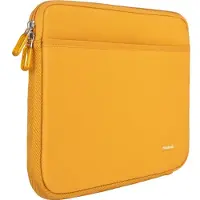 BlueBuilt Laptophoes breedte 33 cm 14 inch S Geel