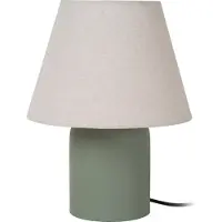 Lucide MACIA - Tafellamp - 1xE14 - Groen