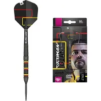 Target Gabriel Clemens 80% Black Swiss 23 gram