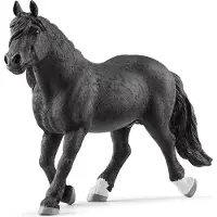 Schleich 13958 Noriker hengst