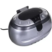Caso Ultrasonic Clean CD-2800 Ultrasoonreiniger Sieraden 50 W 0.6 l