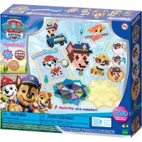 Epoch Paw Patrol Mega knutsel set- parels die met water plakken