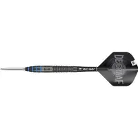 Target Jeffrey de Graaf G1 Swiss Point 90% - Dartpijlen