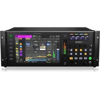 Behringer WING RACK Rackmount Digital Mixer