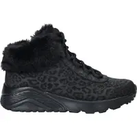 SKECHERS 310362l bbk meisjes veterboots sportief