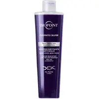 Biopoint Cromatix Silver Vrouwen Shampoo 200 ml