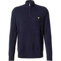 Lyle & Scott Trui navy