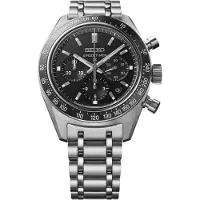 Seiko prospex speedtimer automatic chronograph
