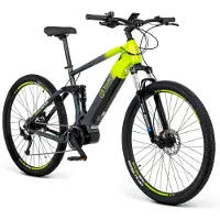 Youin Montblanc 29´´ Elektrische Mountainbike