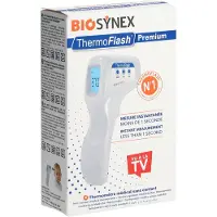 Biosynex ThermoFlash Premium Thermometer | 1 stuk