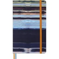 Moleskine Impressions of Impressionism Notitieboek Large - Hardcover - Gelinieerd