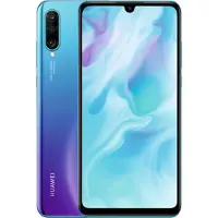 Huawei smartphone P30 Lite (Blauw) |