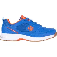 Reece Powerpitch Hockey Shoe Indoor Hockeyschoenen | Maat 30 Jongens Blauw
