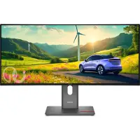 Lenovo ThinkVision P34WD-40 Monitor