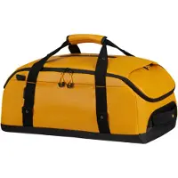 Samsonite ecodiver duffle s yellow