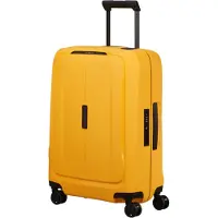 Samsonite Essens Spinner 55 radiant yellow