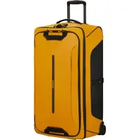 Samsonite Ecodiver Duffle/Wheels 79 yellow