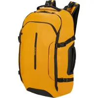 Samsonite Ecodiver travel backpack m yellow