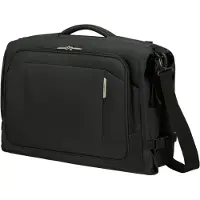 Samsonite Respark Garment Bag Tri-Fold ozone black