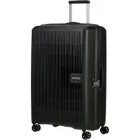 American Tourister Aerostep 77/29-32 101.5-109l Expandable Reistas Met Wielen