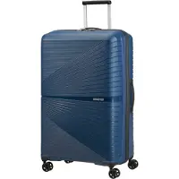 American Tourister Airconic Spinner 77 midnight navy