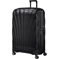 Samsonite C-Lite Spinner 86 black