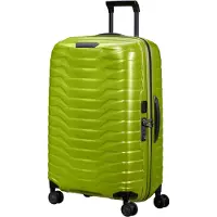 Samsonite Proxis Spinner 69 lime