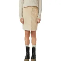 s.Oliver Red Label Rok lichtbeige