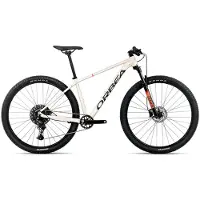Orbea Onna 20 29´´ Cues U6000 Gs Shadow 2026 Mountainbike