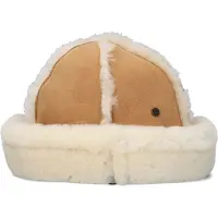 Warmbat Dames Hoeden Cobar Hat - Bruin - Maat L