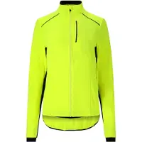 Endurance - Women's Tandori Cycling/MTB Windblock Jacket - Fietsjack 42, groen