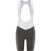 Mavic - Women's Cosmic Bib Short - Fietsbroek M, grijs