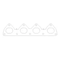 Cometic Gasket Cometic Honda H22 .040inch MLS Exhaust Manifold Gasket
