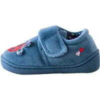 Next Huisschoenen saffier / gemengde kleuren