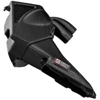 AWE Tuning Audi C7 S6 / S7 4.0T S-FLO Carbon Intake V2