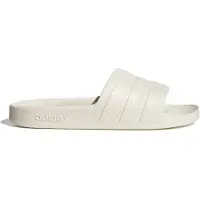 Adidas Muiltjes 'Adilette Aqua' offwhite
