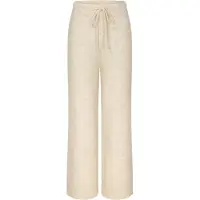 Triumph Pyjamabroek ' Amourette Cozy Trousers ' crème