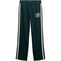Superdry Broek 'Essentials' spar / wolwit